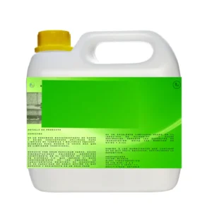 Limpiador de sarro y óxido