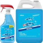 Limpiador de vidrios