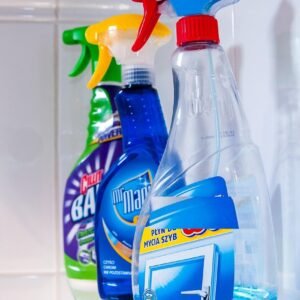 limpiador de vidrios